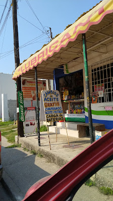 Vulcanizadora Y Lubricantes Polvorín